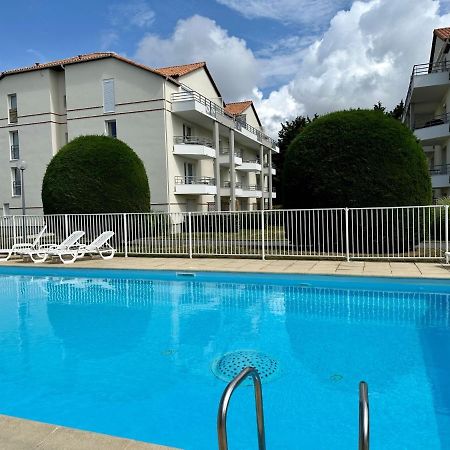 Apartment Le Hameau Du Golf By Interhome Pornic Exterior foto